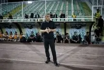 سرگیجه در تراکتور؛ جانشین اسکوچیچ توافق نکرد؟