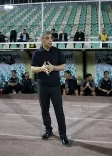 سرگیجه در تراکتور؛ جانشین اسکوچیچ توافق نکرد؟