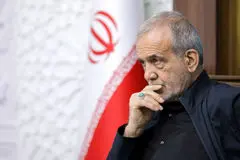 رحمت‌اله بیگدلی خطاب به رئیس جمهور: آقای پزشکیان، مردم انتظار ریشه‌کن کردن فساد را از شما دارند