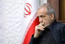 ماجرای تهدید هواپیمای پزشکیان در بازگشت از آذربایجان