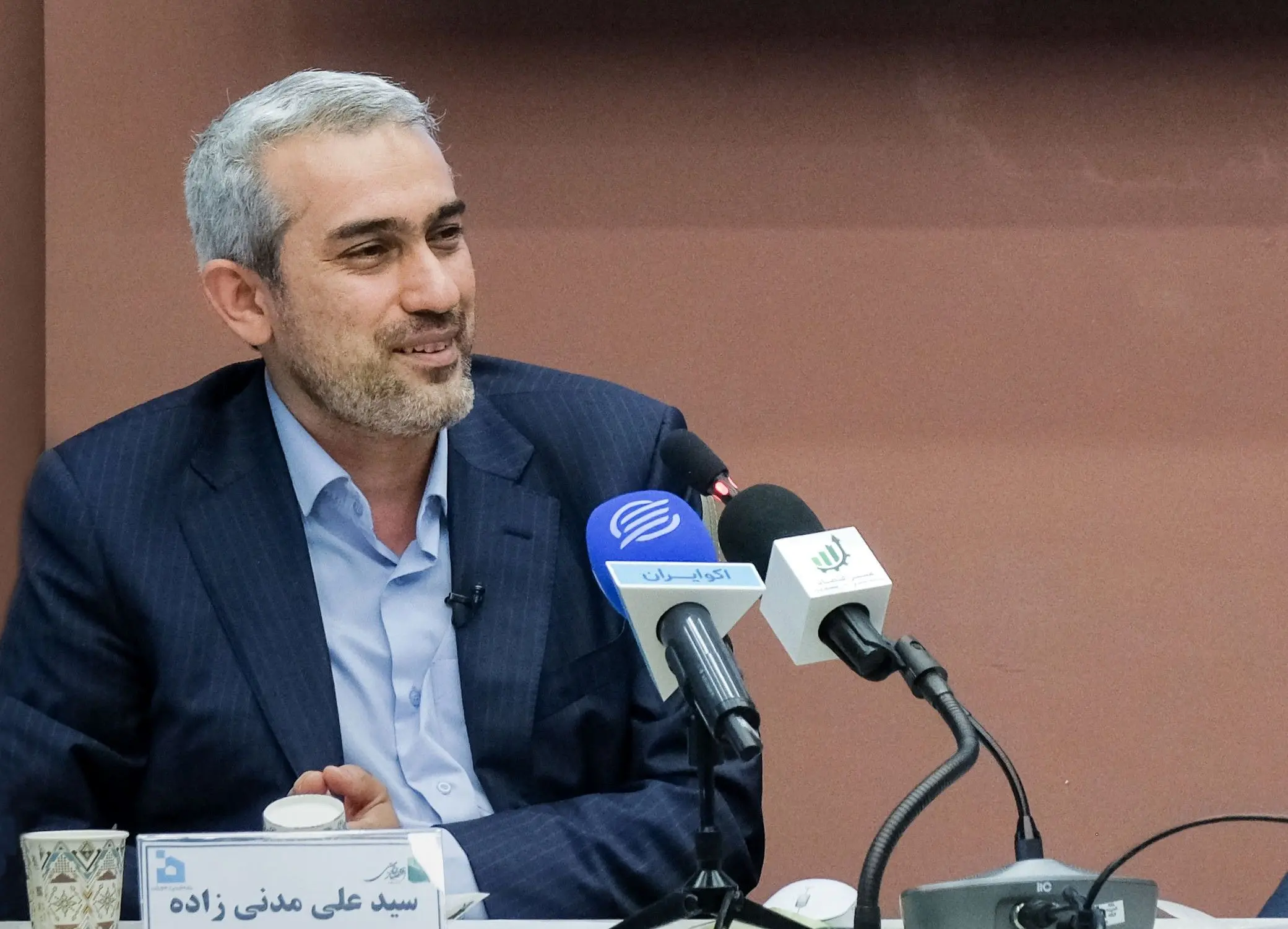 رمز گشایی از نسخه مدنی‌زاده برای اقتصاد ایران