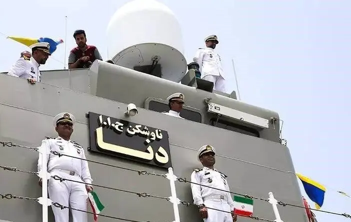 جدیدترین صحبت‌های ملوانان بازمانده ناوشکن دنا 