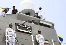 جدیدترین صحبت‌های ملوانان بازمانده ناوشکن دنا 