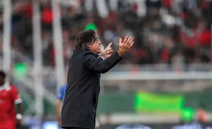 ساپینتو به دنبال جاسوس استقلال؛ چه کسی خبر رامین و منیر را لو داد؟!