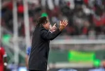 ساپینتو به دنبال جاسوس استقلال؛ چه کسی خبر رامین و منیر را لو داد؟!