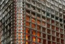 (تصاویر) زیبایی‌های کار معماری در ژاپن
