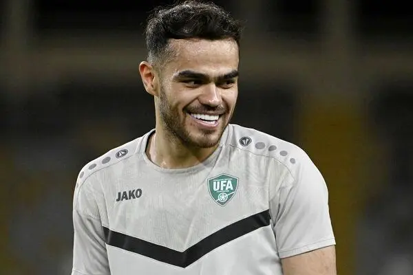 جانشین بازیکن پرسپولیس در تیم ملی مشخص شد

