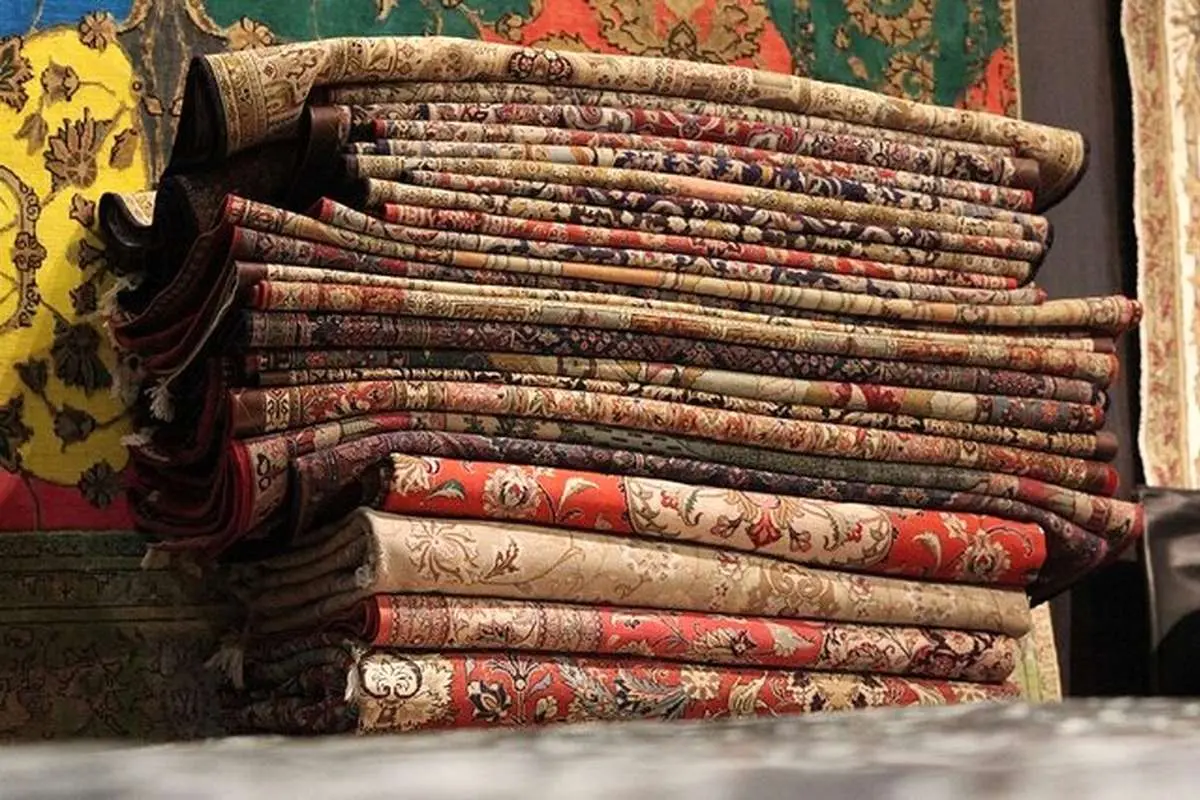 واکنش مجلسی‌ها به مصادره فرش ایرانی توسط جمهوری آذربایجان