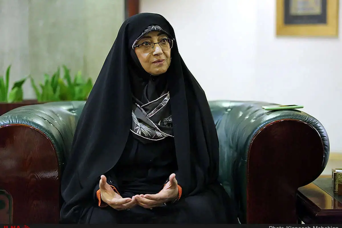  حاکمیت برای یک بار هم که شده موضع خود را در مقابل تندروها مشخص کند 