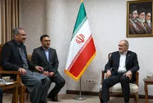 پاکستان: به میانجی‌گری میان ایران و آمریکا ادامه می‌دهیم