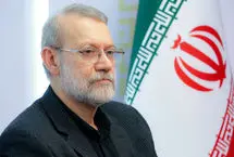 لاریجانی: همه راه‌ها را برای جلوگیری از مکانیسم ماشه رفتیم 