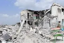گزارش میدانی سردبیر بین‌الملل اسکای‌نیوز از میناب
