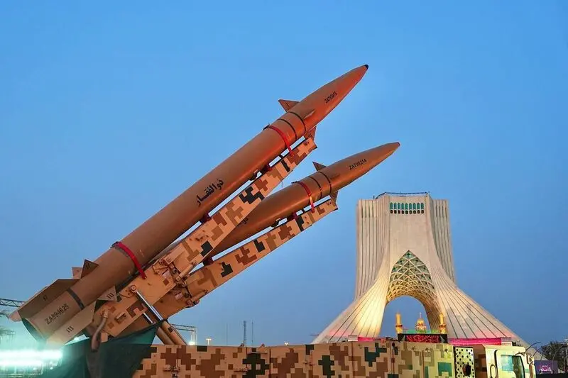 ذوالفقار