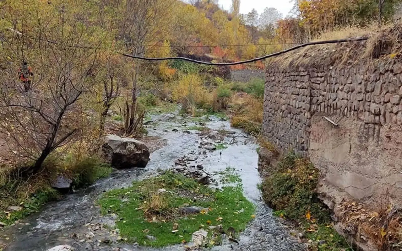 پاییز امسال کجا برویم؟/ راهنمای پاییزگردی یک‌روزه