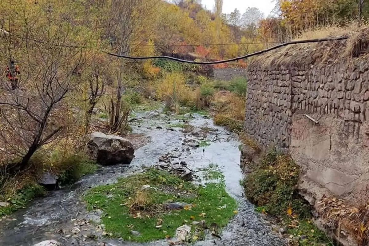 پاییز امسال کجا برویم؟/ راهنمای پاییزگردی یک‌روزه