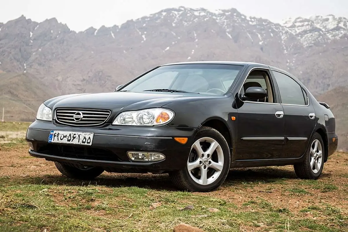 قیمت ماکسیما دست‌دوم چقدر است؟