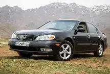 قیمت ماکسیما دست‌دوم چقدر است؟