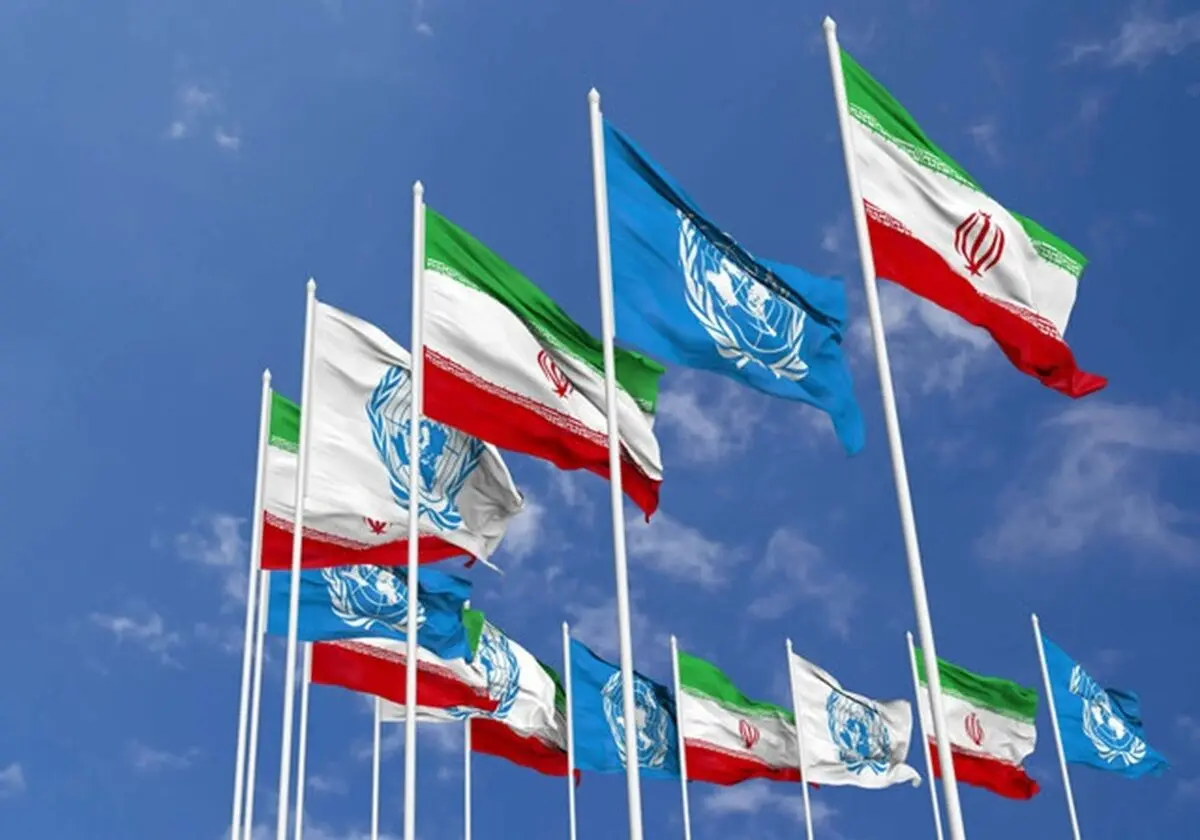 نامه ایران به سازمان ملل و شورای امنیت درباره تهدیدهای ترامپ: به آمریکا هشدار دهید