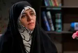 تلاش زینب ابوطالبی برای تکذیب خبر‌ مهاجرت