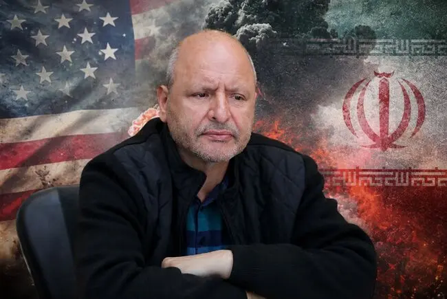هم می‌توان گفت حمله می‌شود و هم می‌توان گفت حمله نمی‌شود / اگر به کوه کلنگ حمله شود، ایران به دیمونا حمله می‌کند
