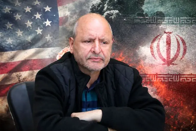 آمریکا می‌خواست در ۶۰ روز، ایران را در خلیج‌فارس خلع‌سلاح کند/ هزینه شعارهای نسنجیده از جیب مردم پرداخت می‌شود