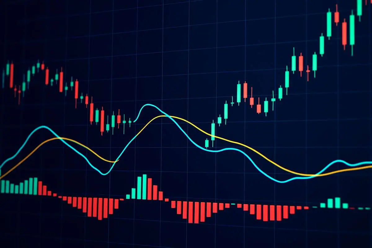 اندیکاتور MACD چیست و چه کمکی در تحلیل بازار میکند؟