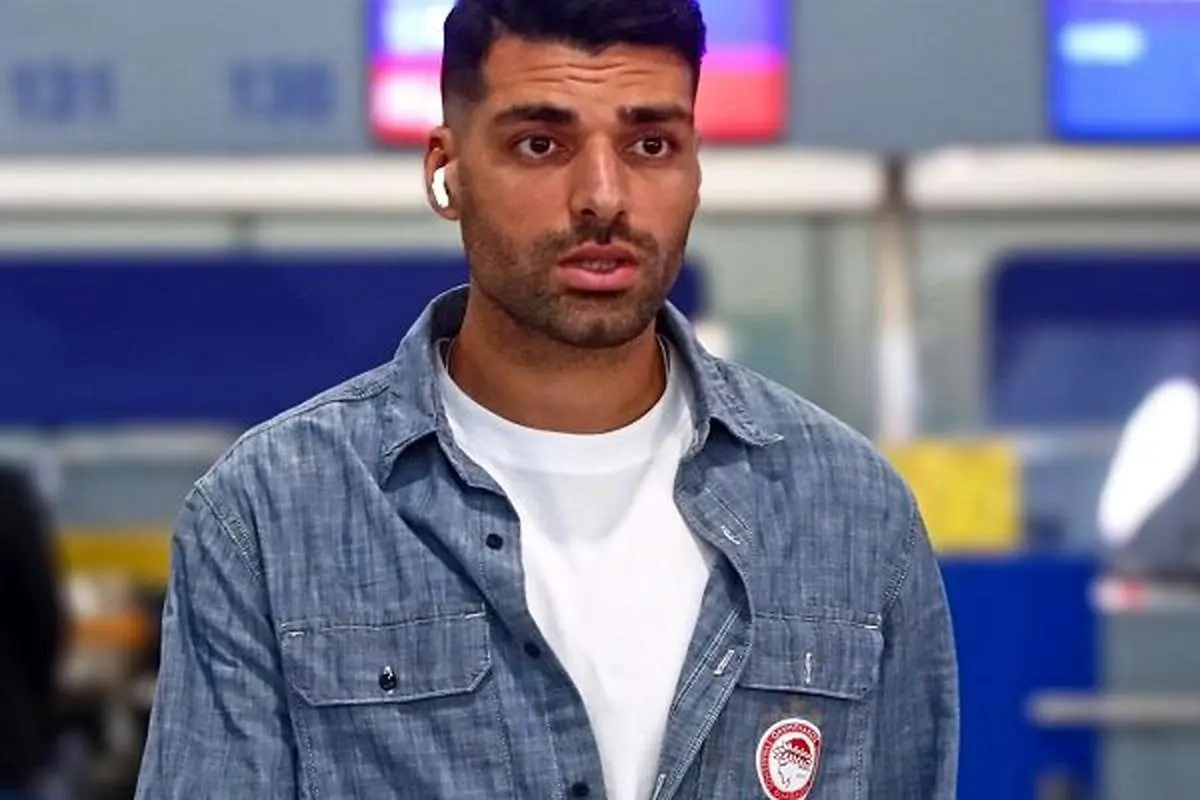 تمجید دوباره یونانی‌ها از مهدی طارمی؛ دقیق‌ترین و موفق‌ترین

