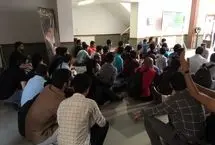 موج تازه احضار دانشجویان؛ صف‌های طولانی مقابل کمیته‌های انضباطی دانشگاه‌ها