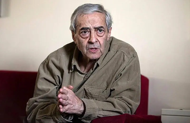 احمدرضا احمدی 