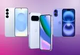 آیفون ۱۶، گلکسی S25 یا گوگل پیکسل ۱۰؟ کدام پرچمدار را بخریم؟