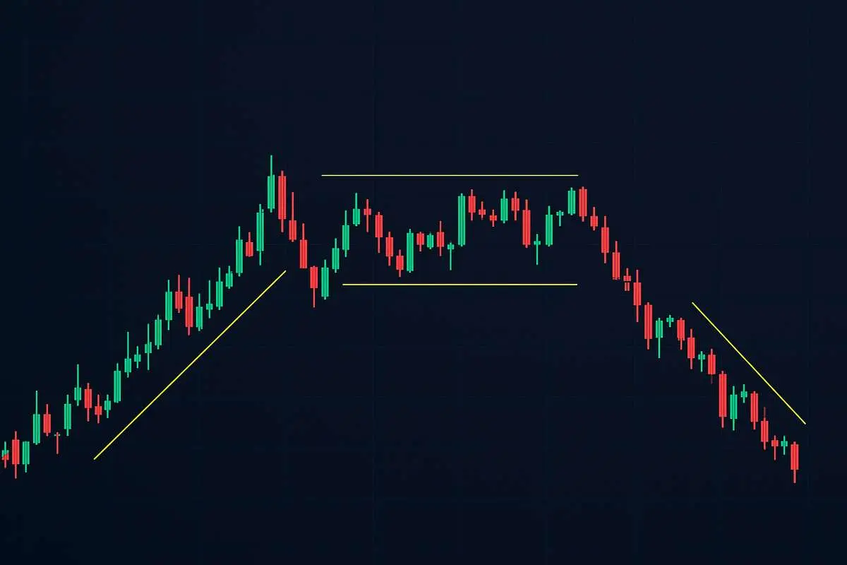 ساختار بازار چه کمکی به سرمایهگذاران ارز دیجیتال میکند؟