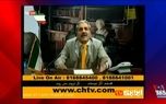 کلیپ مهران مدیری در صدای آمریکا جنجالی شد
