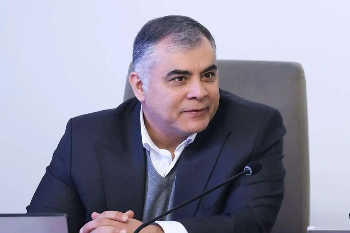 وزیر نفت: فروش نفت متوقف نشده است