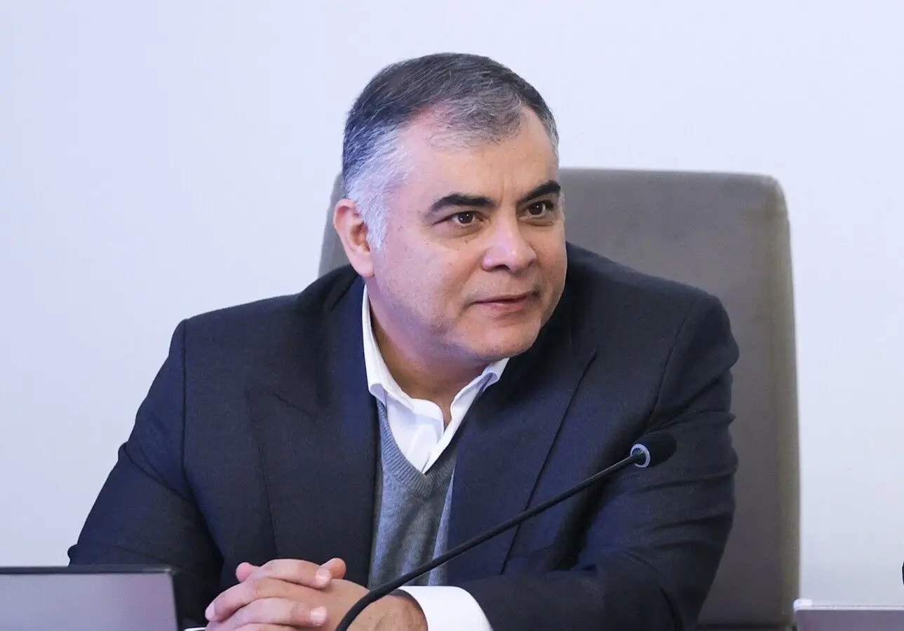کشف میدان جدید گازی در جنوب استان فارس/ذخایر تخمینی بیش از ۷.۵ تریلیون فوت مکعب