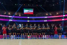 تیم ملی والیبال ایران 3 - 0 چین؛ مثل آب خوردن!
