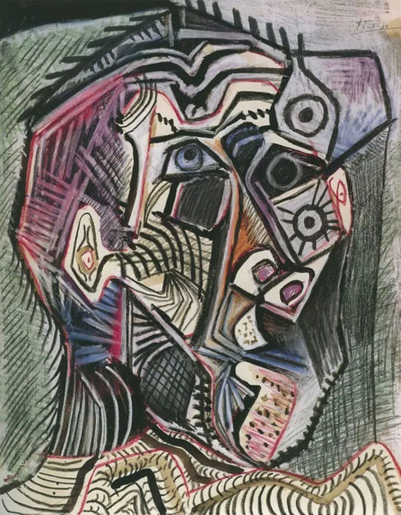 pablo-picasso