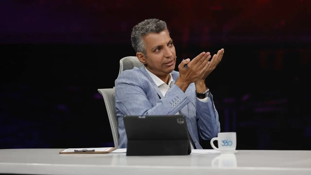 آنچه عادل فردوسی‌پور فاش کرد