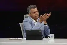آنچه عادل فردوسی‌پور فاش کرد