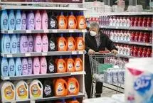 افزایش 20 تا 30 درصدی قیمت شوینده