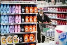 افزایش 20 تا 30 درصدی قیمت شوینده