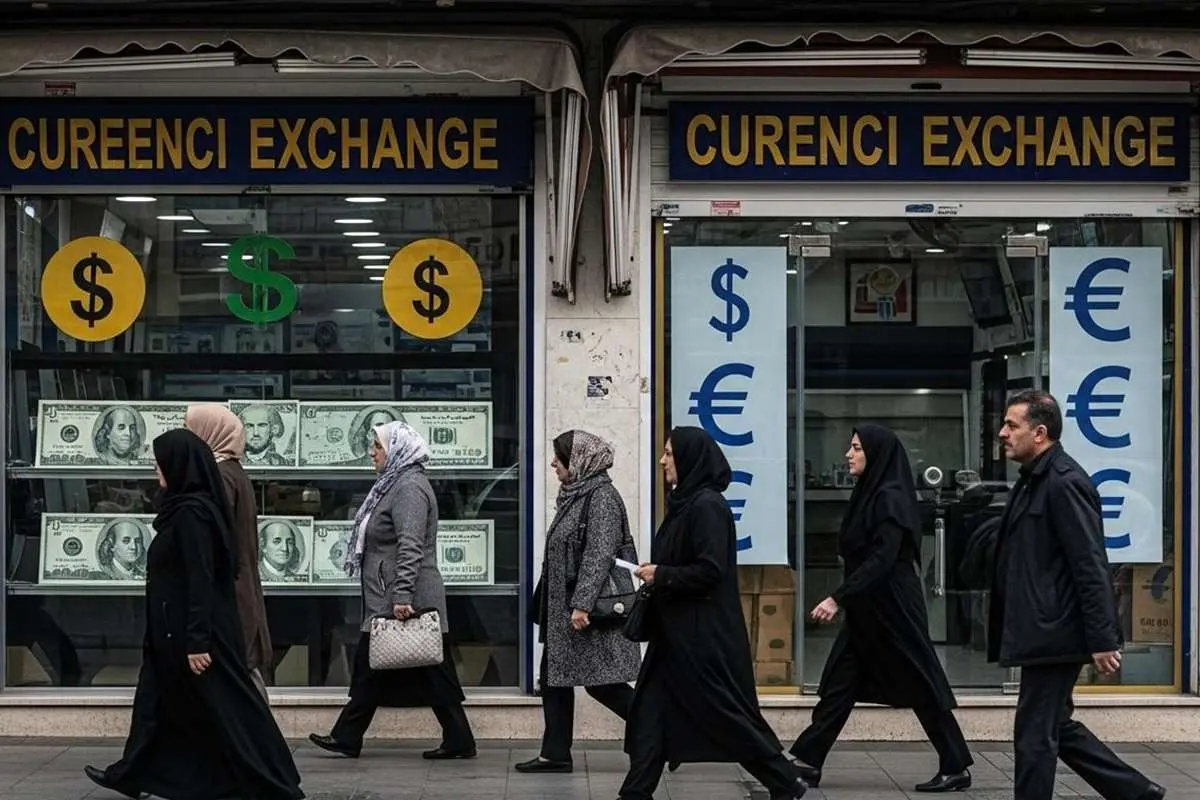 راز صعود ۵۰۰۰ تومانی دلار؛ قیمت دلار چگونه به ۱۱۳ هزار تومان رسید؟