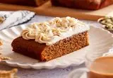 طرز تهیه کیک ماسالاتی؛ کیک خاص با عطر و طعم ماسالا 

