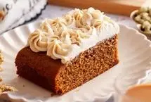 طرز تهیه کیک ماسالاتی؛ کیک خاص با عطر و طعم ماسالا 

