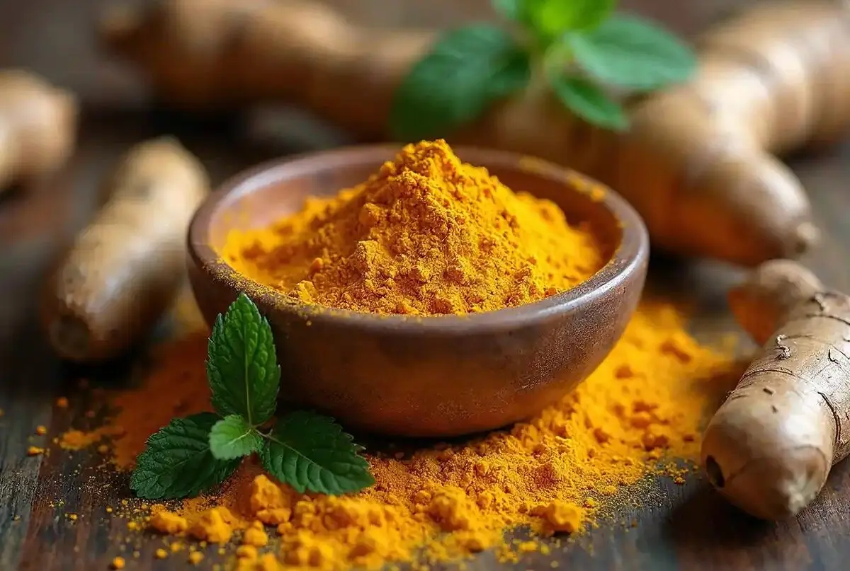 ۵ مطلب خواندنی درباره ادویه/ نسخه‌ای برای تسکین درد و مدیریت کبد چرب
