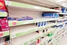 ردپای بحران خاورمیانه در قفسه داروخانه‌های جهان