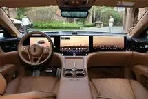 ماکسترو S800 در برابر رولزرویس و مرسدس-مایباخ: پاسخ چین به لوکسی جهانی