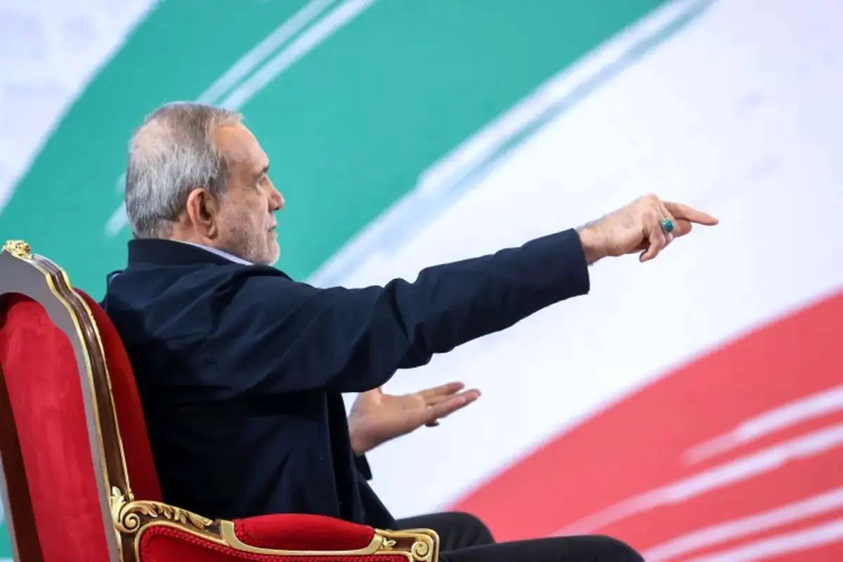 پزشکیان را در شرایطی نمی‌بینم که بخواهد رأساً دستور رفع فیلترینگ بدهد