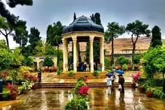 حافظ شیرازی، شاعری که پژواک عاشقی‌اش مرزهای جغرافیایی را در هم شکست