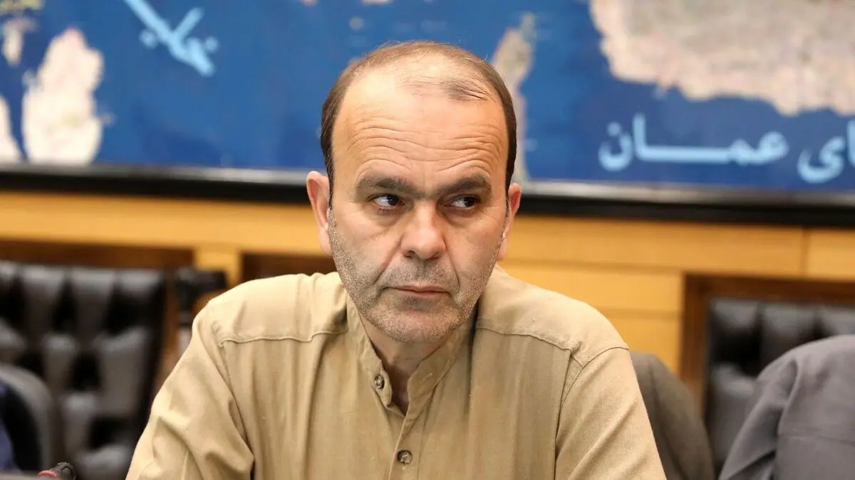 نصیرپور با طرح جدید مجلس خود به خود به کره شمالی تبدیل می‌شویم
