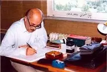 پرویز منصوری؛ اولین معلم موسیقی ایران!